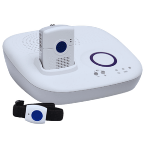 easierLife Home&Go stationäres und mobiles Hausnotrufgerät