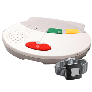 libify Basic stationäres Hausnotrufgerät